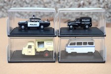 Oxford Diecast OO gauge London