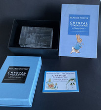 Beatrix Potter, Crystal
