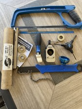 Park Tool Lot Press Fit Saw