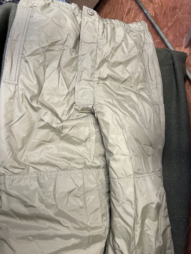 British army thermal - british, softie
