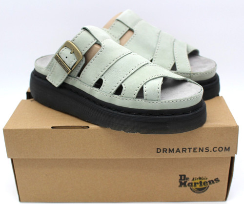 Martens womens maxxy slide - womens,