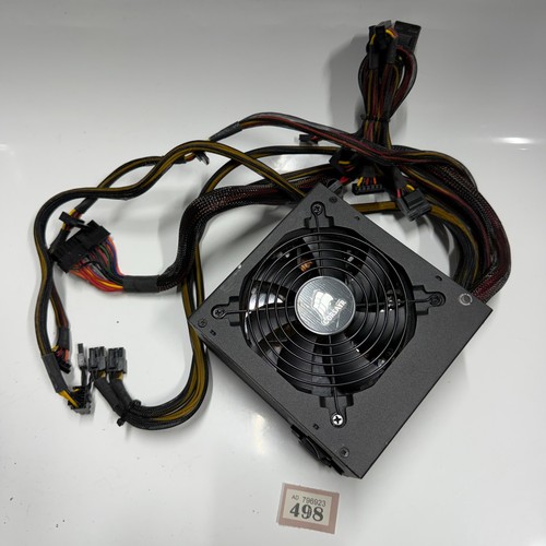 Corsair cx600 600w - 600w, power