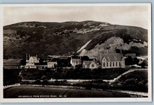 Highland Scotland Postcard