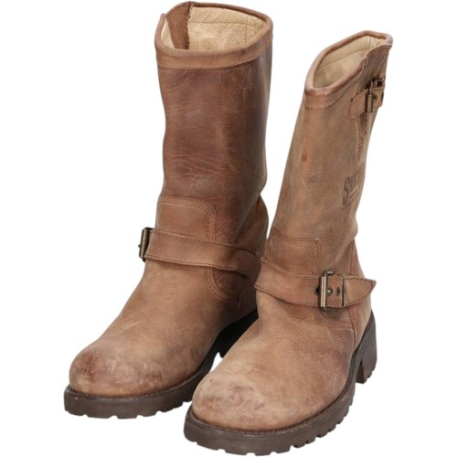 Sancho engineer boots - ,, size