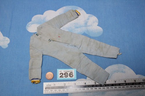 Original vintage action man - vintage,