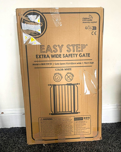 Regalo easy step extra - regalo,