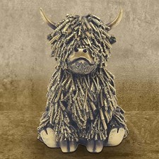 Lesser & Pavey Sitting Gold