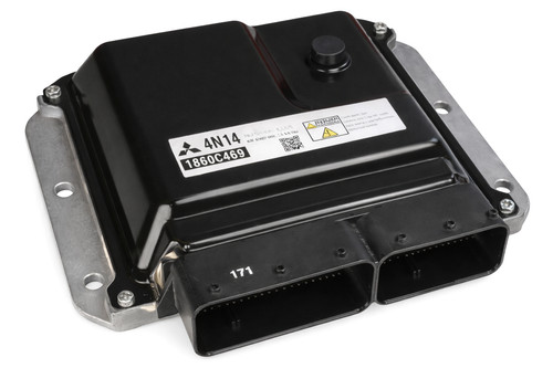 Genuine mitsubishi ecu l200 - genuine,