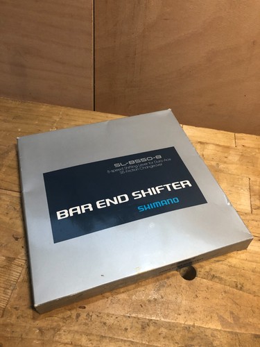 Shimano speed bar - shimano,