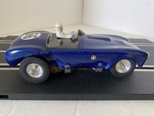 Vintage 1/24 Cobra slot car
