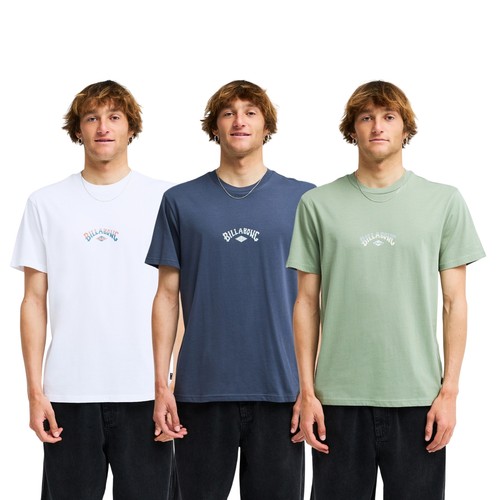 Billabong mens arch - mens, diamond