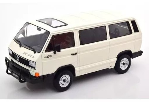 Scale bus t3 syncro - scale, 1/18