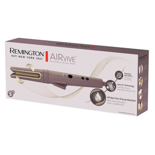 Remington ci8930 airvive ionic - airvive,