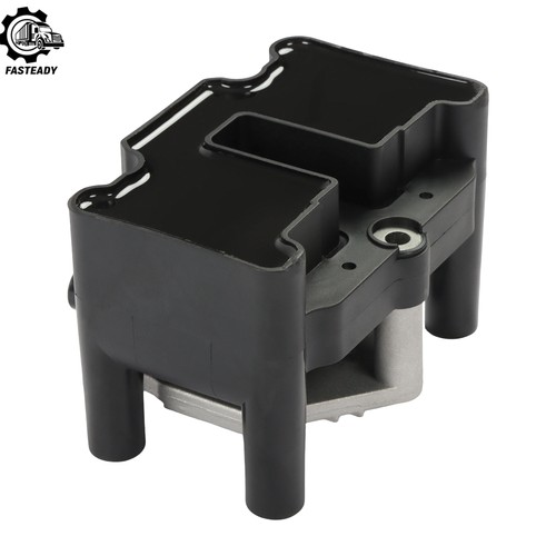 New ignition coil - ignition, for