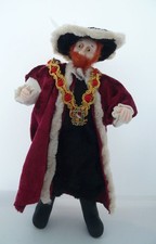 Dolls House Miniature Polymer