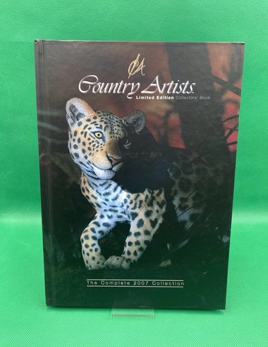 Country artists limited - country,