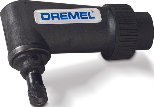 Dremel right angle attachment - dremel,