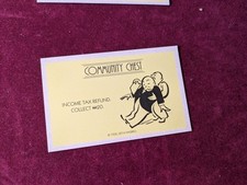 Monopoly 80th Anniversary
