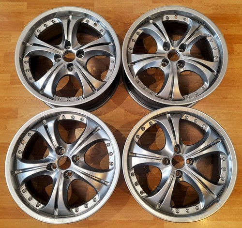 Oxigin two 5x18 - oxigin, wheel