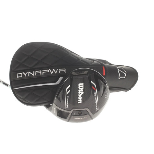 Wilson dynapower carbon 2025 - dynapower,
