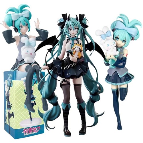 17cm anime hatsune miku - 17cm,