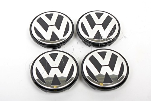 Genuine wheel center - center, hub