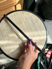 *NEW* Ascot Plain Browband