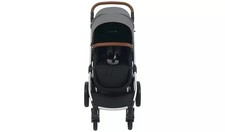 Cuggl Deluxe Pushchair –