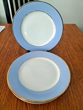 Doulton Bruce Oldfield Blue
