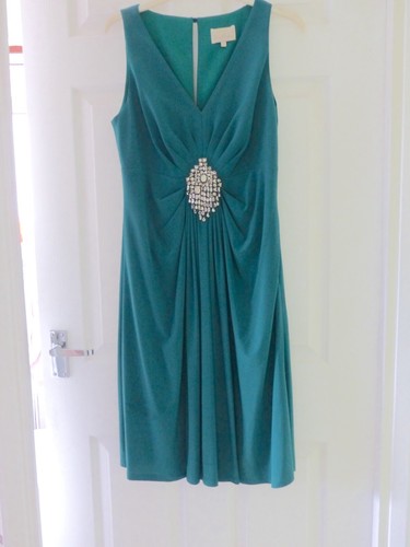Jenny packham dress size - 1,