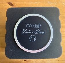 Nordell Vocal Reflection Filter Booth Voice Box Pro Podcast Studio Recording