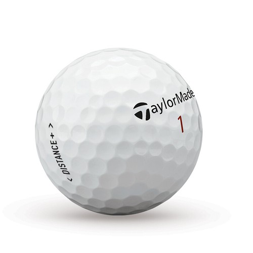 100 taylor made distance - 100,