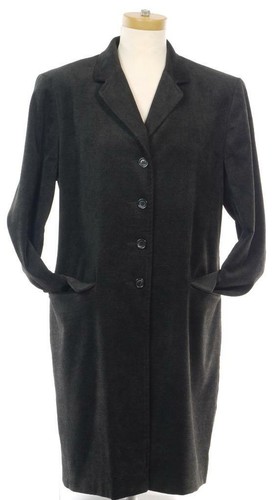 Dark gray monsoon ladies - ladies, 3/4