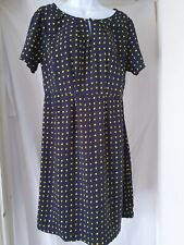 Dickens & Jones Navy Blue &