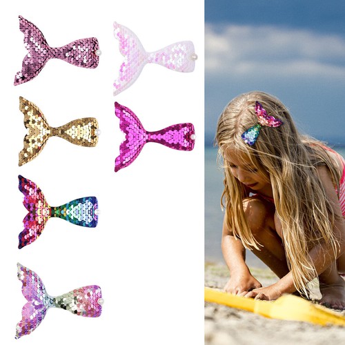 Rainbow mermaid tail sequin - tail,