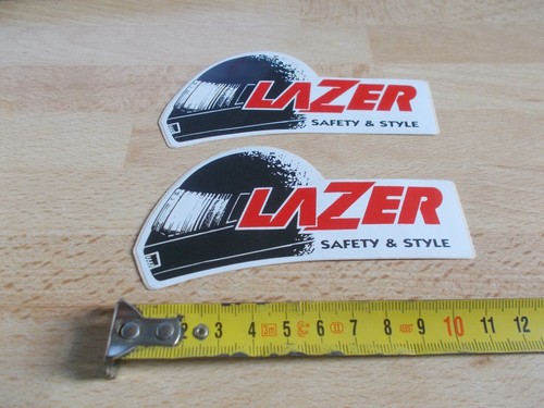 Stickers helmets motorcycle - 2,