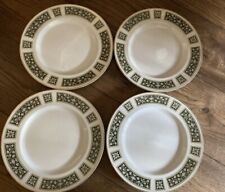 Alfred Meakin Glo White