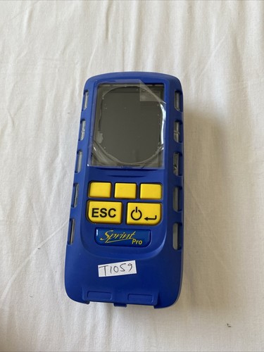Anton sprint pro - pro, 1