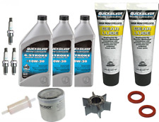 Oil Impeller Plugs Filter