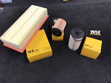 VW BEETLE CADDY LIFE MAXI EOS