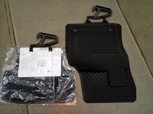 Genuine mk7 golf rhd all - -,
