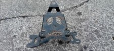 TRIUMPH SPRINT 1050 GT Rear Bracket 19,500 Miles 2010-2014