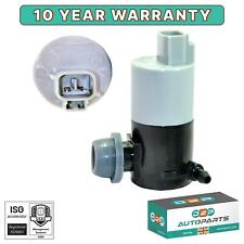 WINDSCREEN WASHER PUMP FRONT FOR TOYOTA AURIS AVENSIS COROLLA AYGO 85330-02030