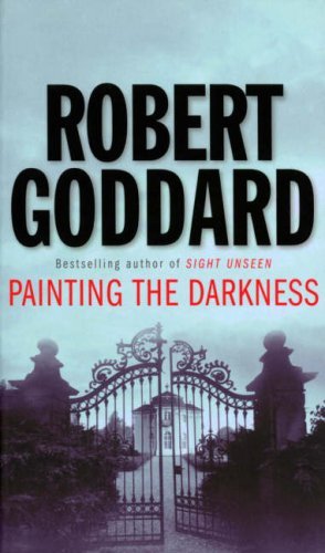 Painting the darkness robert - painting, darkness,robert