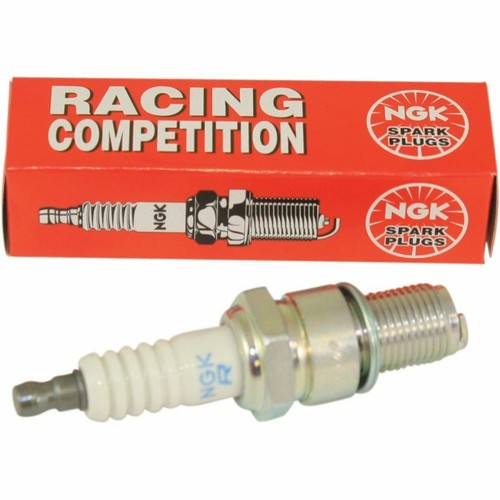 Ngk spark plug - spark,