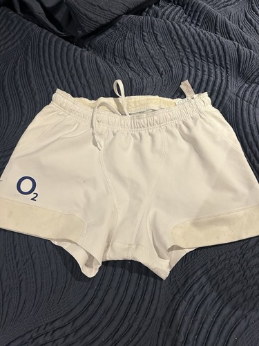 England rugby shorts nike - rugby,
