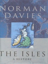 The isles: a history by Norman