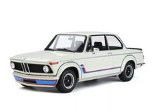 OTTO 2002 Tii - 1/12 SCALE