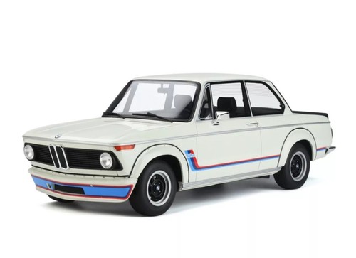 Otto 2002 tii - tii, 1/12