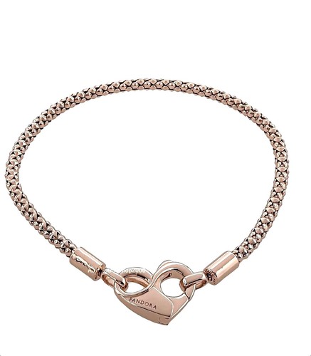 New authentic pandora - authentic, 14k